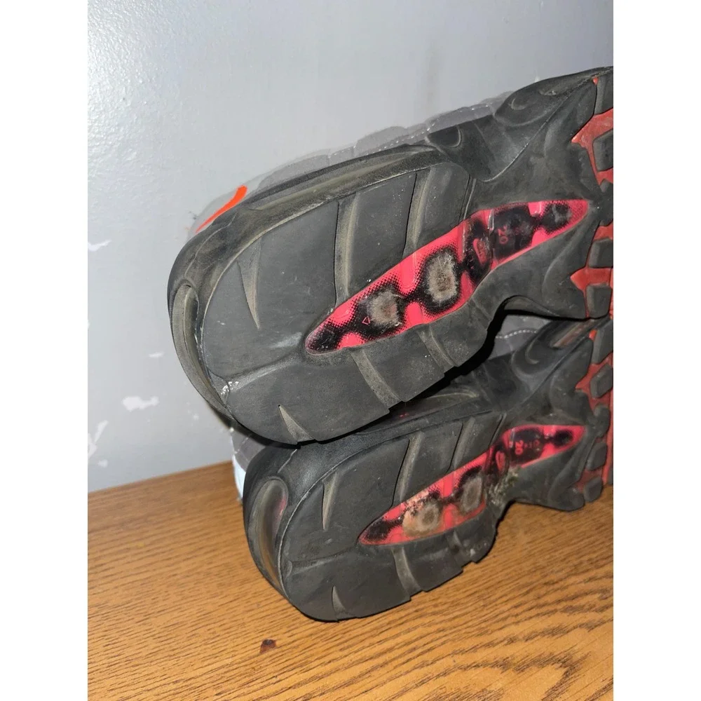 Nike Air Max 95 OG Solar Red 2018